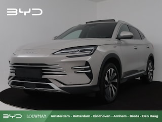 BYD Seal U 1.5 DM-i FWD Boost | Inclusief € 3000,- ACTIE | 100% Nieuw & Origineel Nederlands | 80 KM Elektrisch bereik