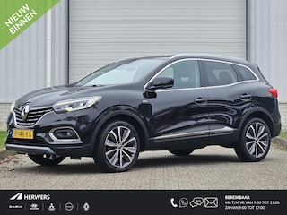 Renault Kadjar 1.3 TCe Intens / Afneembare Trekhaak (1500 KG) / Bose Premium Audio / Achteruitrijcamera / Apple Carplay & Android Auto / Navigatie / Dealer Onderhouden / Climate Control / Cruise Control / LED Verlichting /