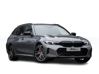BMW 3-serie Touring 330e | Pano-dak | M-sport | Harman/Kardon | ACC |