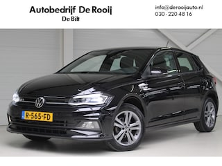 Volkswagen Polo 1.0 TSI DSG R-Line Navigatie | Stoelverwarming | Climate Control