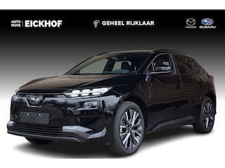 Subaru Solterra 4E-xperience+ 73.1 kWh - Presale actie: 8 jaar gratis onderhoud, registratie voor 31 maart