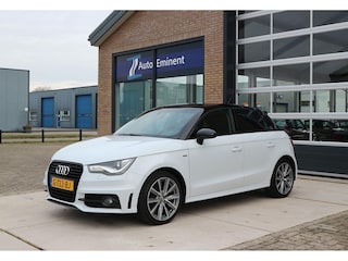 Audi A1 Sportback 1.2 TFSI Pro Line S Xenon PDC Navi Grote beurt
