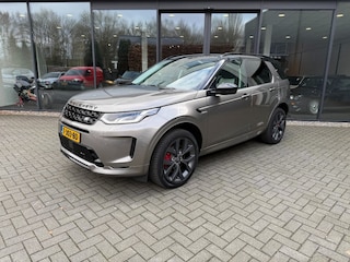 Land Rover Discovery Sport P300E R-Dynamic HSE