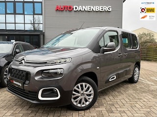 Citroën Berlingo 1.2 PureTech WEINIG KM GARANTIE
