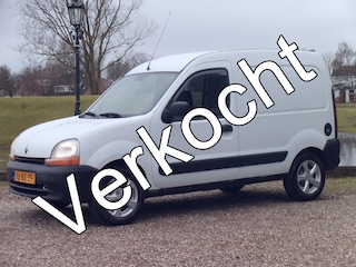 Renault Kangoo Express 1.4 Grand Confort