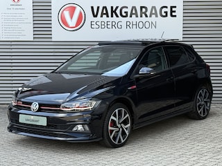 Volkswagen Polo 2.0 TSI GTI DSG,NAVI/CAM,SCHUIFDAK,BRESCIA,LED,BEATS