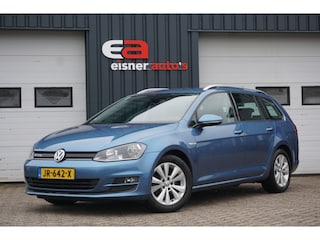 Volkswagen Golf Variant 1.0 TSI Connected Series | CAMERA | CARPLAY | ECC | NAVI | PDC |