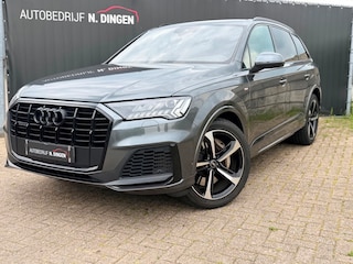 Audi Q7 55 TFSI e quattro Pro Line S