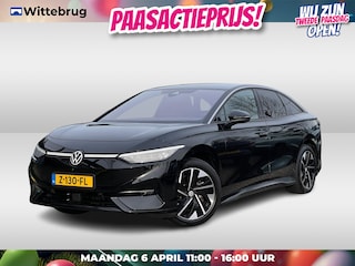 Volkswagen ID.7 Pro Business 286PK 77 kWh / Head Up / Matrix Led / 19'' LMV / VW