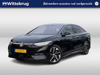Volkswagen ID.7 Pro Business 286PK 77 kWh / Head Up / Matrix Led / 19'' LMV / VW