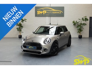 Mini Mini 1.5 Chili | Pano | Navi | LED | Stoelverwarming | All-season banden