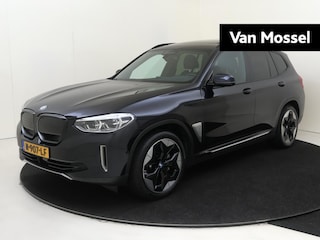 BMW iX3 High Executive 80 kWh | Automaat | Panorama schuifdak | Stoelverwarming