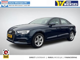 Audi A3 Limousine 30 TFSI | Pro Line | Airco | Cruise | Navi