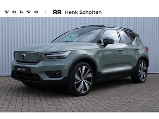 Volvo XC40 Recharge P8 AWD R-Design | Panorama dak| Leder interieur| 360graden Camera| Harman Kardon Premium Audio| Extra getint glas achter