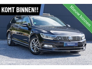 Volkswagen Passat Variant 1.6 TDI Highline Business R-Line !