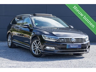 Volkswagen Passat Variant 1.6 TDI Highline Business R-Line !