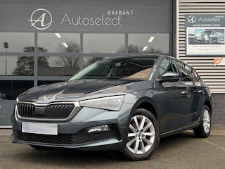 Skoda Scala 1.5 TSI Sport Business DSG Pano DigiDash