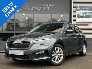 Skoda Scala 1.5 TSI Sport Business DSG Pano DigiDash