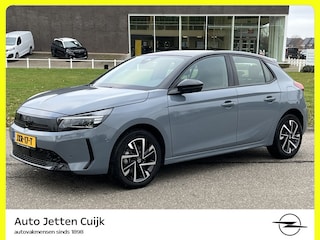 Opel Corsa 1.2 T GS # Rijklaar # apple carplay | camera