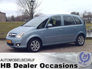 Opel Meriva 1.6-16V Temptation