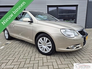 Volkswagen Eos 2.0-16v FSI DAK DEFFECT