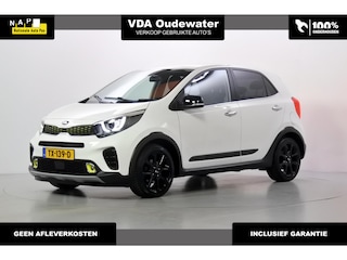 Kia Picanto 1.0 T-GDi X-Line