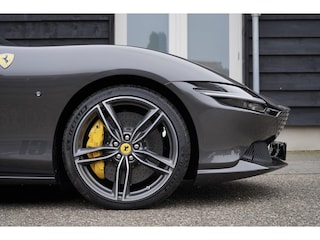 Ferrari Roma 3.9 V8 HELE