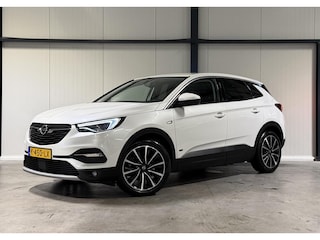 Opel Grandland X 1.6 Turbo Hybrid Elegance Carplay Camera