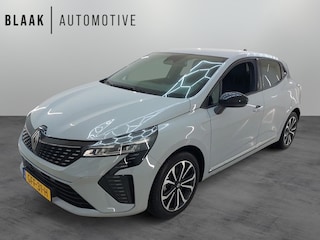 Renault Clio 1.6 Hybrid 145 E-TECH Techno