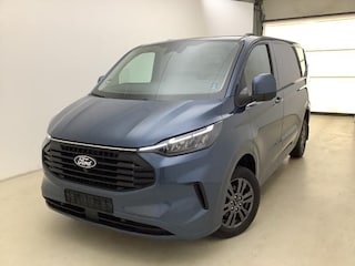 Ford Transit Custom 280 2.0 TDCI L1H1 Limited | AGR stoelen | Adaptive Cruise | BLIS | LED | Betimmering |