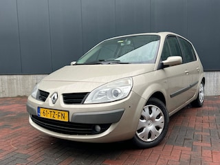 Renault Scénic 2.0-16V Business Line * Climate * Trekhaak * Cruise * Pano *