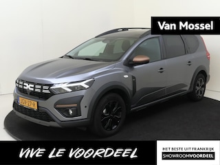 Dacia Jogger 1.6 Hybrid 140 Extreme 7p.