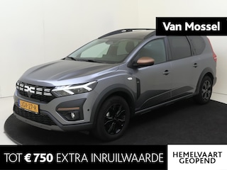 Dacia Jogger 1.6 Hybrid 140 Extreme 7p.