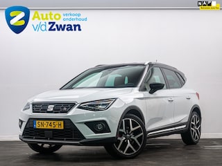 Seat Arona 1.0 TSI FR ACC/Camera/CarPlay/Stoelverw.