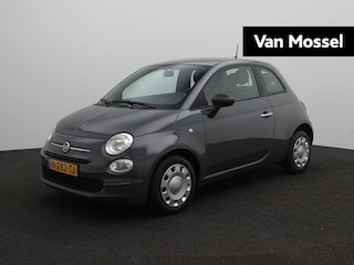Fiat 500 1.0 Hybrid Cult | Airco |