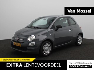 Fiat 500 1.0 Hybrid Cult | Airco |