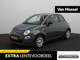 Fiat 500 1.0 Hybrid Cult | Airco |
