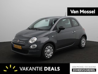 Fiat 500 1.0 Hybrid Cult | Airco |