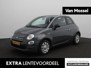 Fiat 500 1.0 Hybrid Cult | Airco |