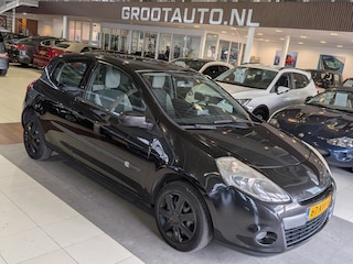 Renault Clio 1.2 Special Line Airco, Stuurbekrachtiging