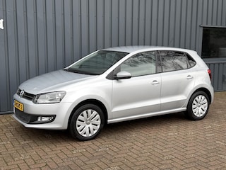 Volkswagen Polo 1.4-16V Comfortline CRUISE!/D-RIEM VV!/NAP!/AIRCO!/