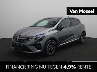 Renault Clio TCe 90 Techno | Pack navigation techno | Voorloopauto Amphia