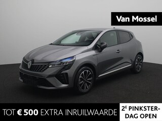 Renault Clio TCe 90 Techno | Pack navigation techno | Voorloopauto Amphia