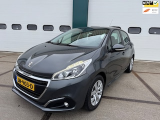 Peugeot 208 1.2 PureTech Blue Lion Origin 84dkm! 1ste eigenaar!