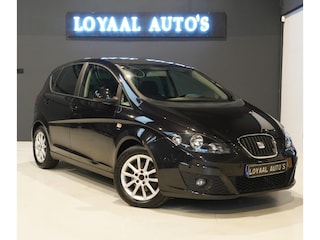 Seat Altea 1.8 TFSI Style | AUT | NAVI | CRUISE | TREKHAAK | PDC | APK | NAP