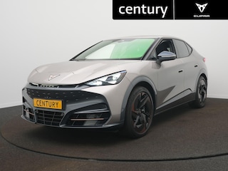 Cupra Tavascan VZ Adrenaline 82 kWh Apple Carplay/Android Auto - Warmtepomp - Panoramadak - Camera - Navigatie