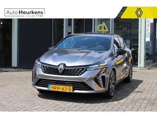 Renault Clio TCe 90 Techno