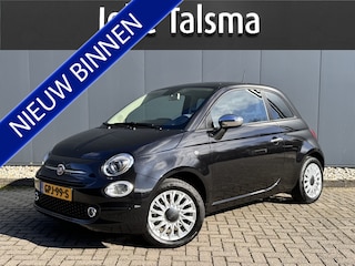 Fiat 500 1.0 Hybrid Urban | wordt verwacht!