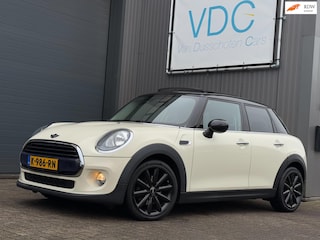 Mini Cooper 1.5 Chili | Panoramadak | Afneembare trekhaak