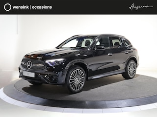 Mercedes-Benz GLC 300e 4MATIC Sport Edition | Premium Pakket | Elek. Trekhaak | Panoramadak | Nightpakket | 360° camera | Dodehoekassistent | Digital Light | Apple Carplay/Android Auto |